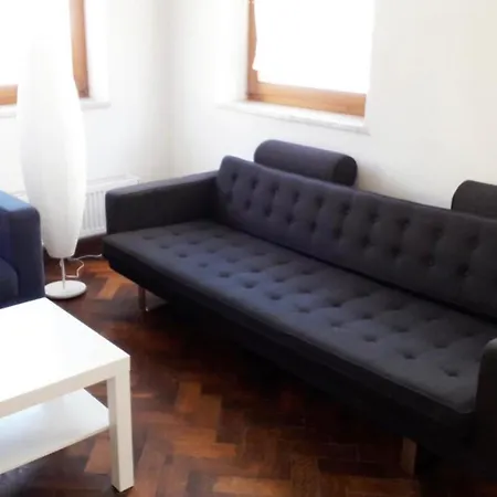 Holiday home Home2stay Worker House Feldstetten Kitchen,wifi,smart Tv Parking *** Laichingen