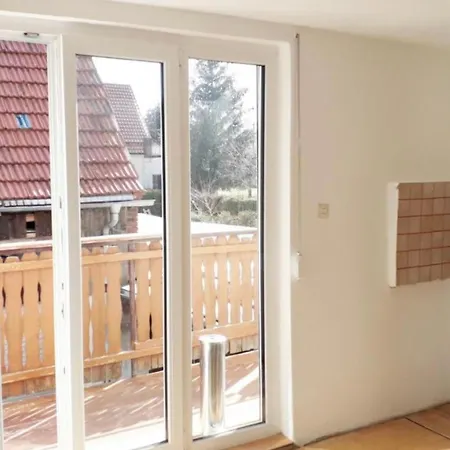 Home2stay Worker House Feldstetten Kitchen,wifi,smart Tv Parking *** *