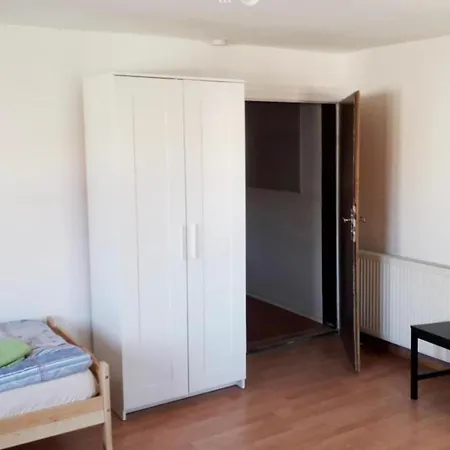 Holiday home Home2stay Worker House Feldstetten Kitchen,wifi,smart Tv Parking *** *