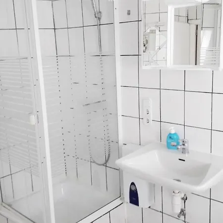 Casa vacanze Home2stay Worker House Feldstetten Kitchen,wifi,smart Tv Parking *** *